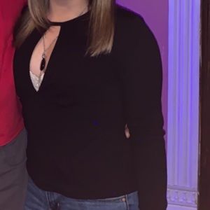 Long sleeve forever 21